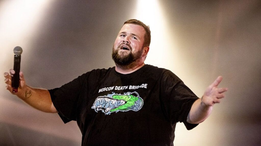 Monchi y Feine Sahne Fischfilet: punk, antifascismo, lucha contra la censura y la Alemania olvidada