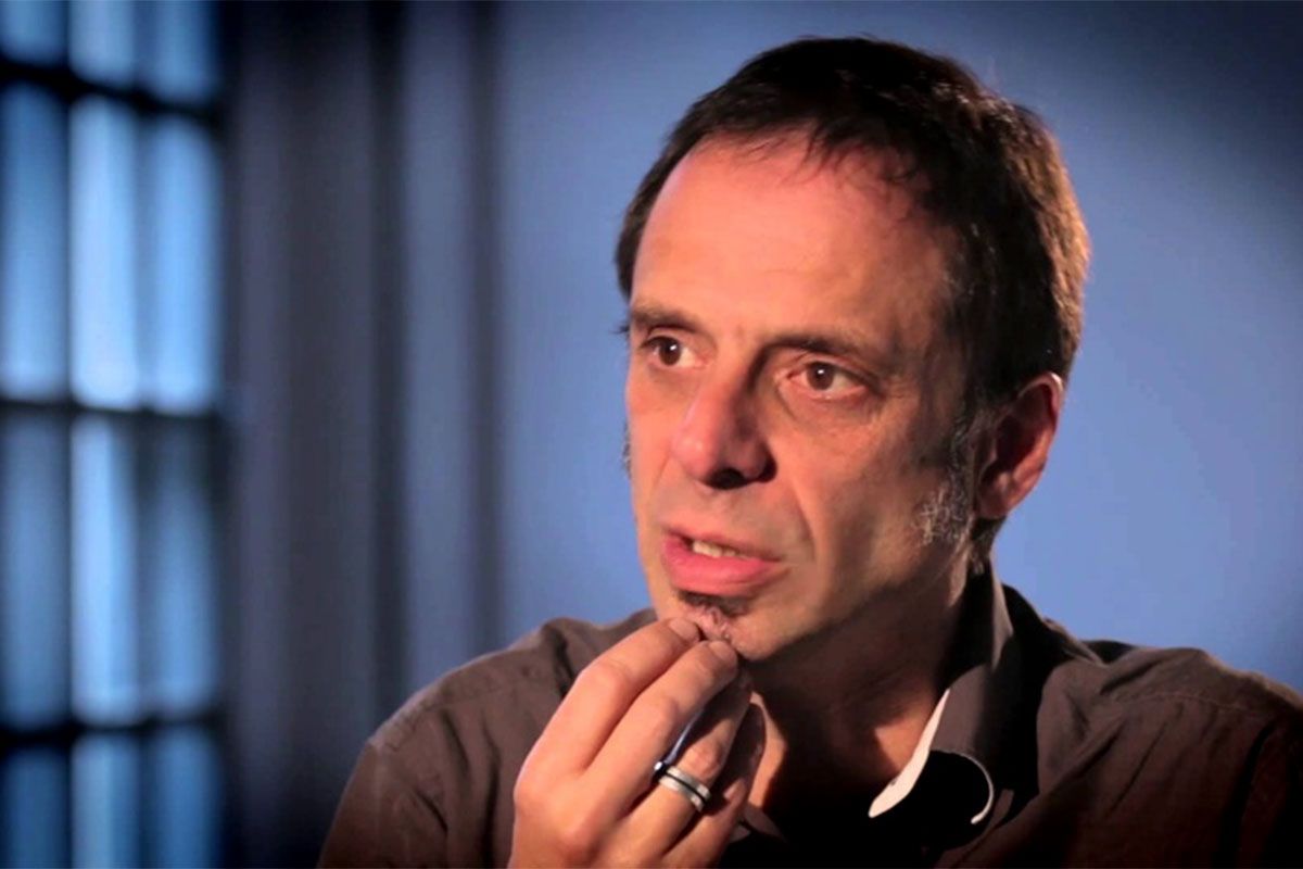 Javier Trímboli y “El virus de lo absoluto”, un libro que aborda las figuras de Héctor Murena y Paco Urondo