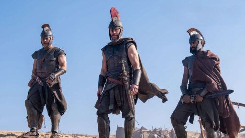 Nolan revela el primer tráiler de “La Odisea”, su proyecto más ambicioso