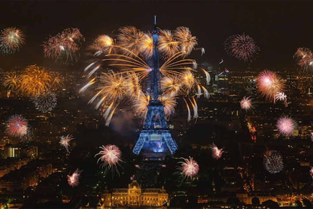 Rituales para tener amor, salud y prosperidad el año venidero