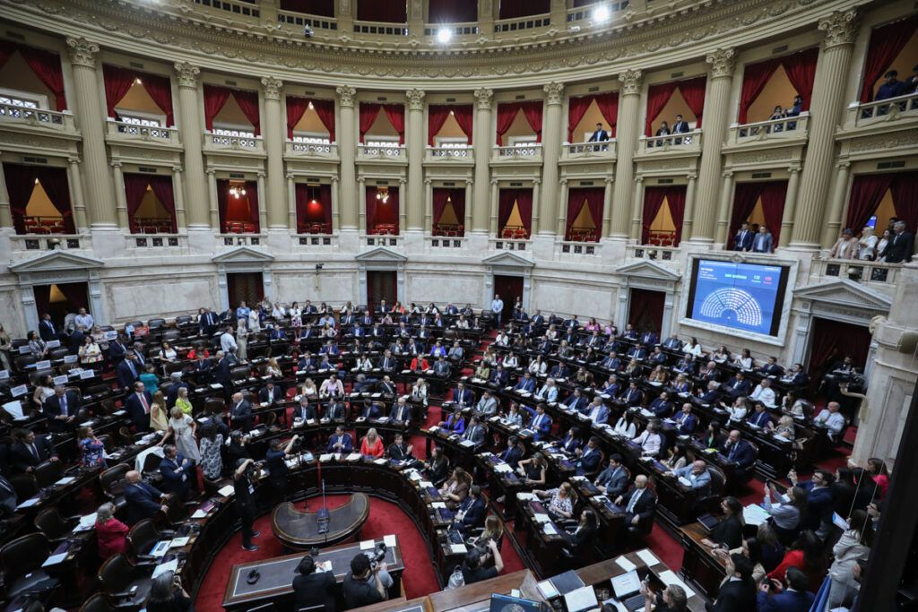 En defensa de la educación técnica: nuevo amparo contra el Presupuesto de Milei que reduce 93% los recursos