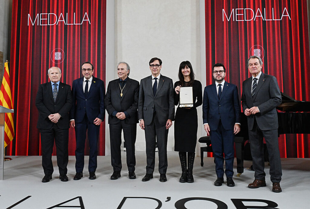 Serrat: “Me sorprende que haya tanto rechazo a que un obrero se reconozca como obrero” ￼