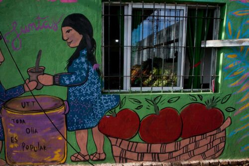 El 2026 será el Año Internacional de la Mujer Agricultora