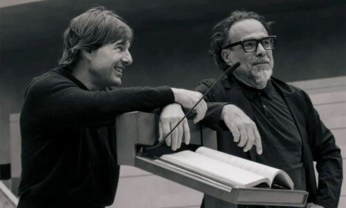 Tom Cruise y González Iñárritu unen fuerzas en “Digger”, una comedia de proporciones catastróficas