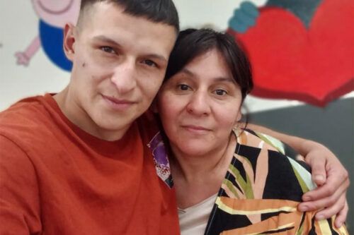 Denuncian que metieron preso a un inocente y que fue torturado por los policías