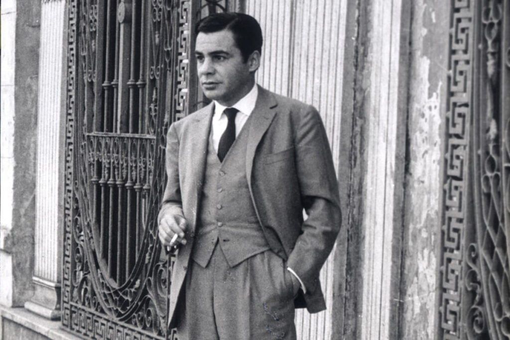 Javier Trímboli y “El virus de lo absoluto”, un libro que aborda las figuras de Héctor Murena y Paco Urondo