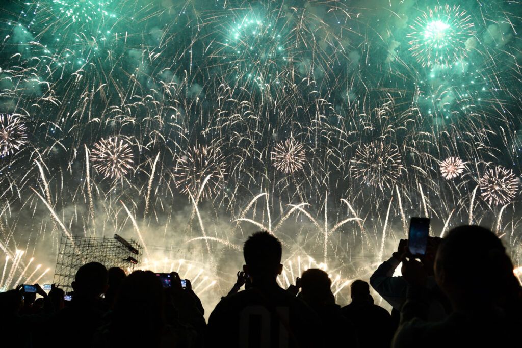 Rituales para tener amor, salud y prosperidad el año venidero
