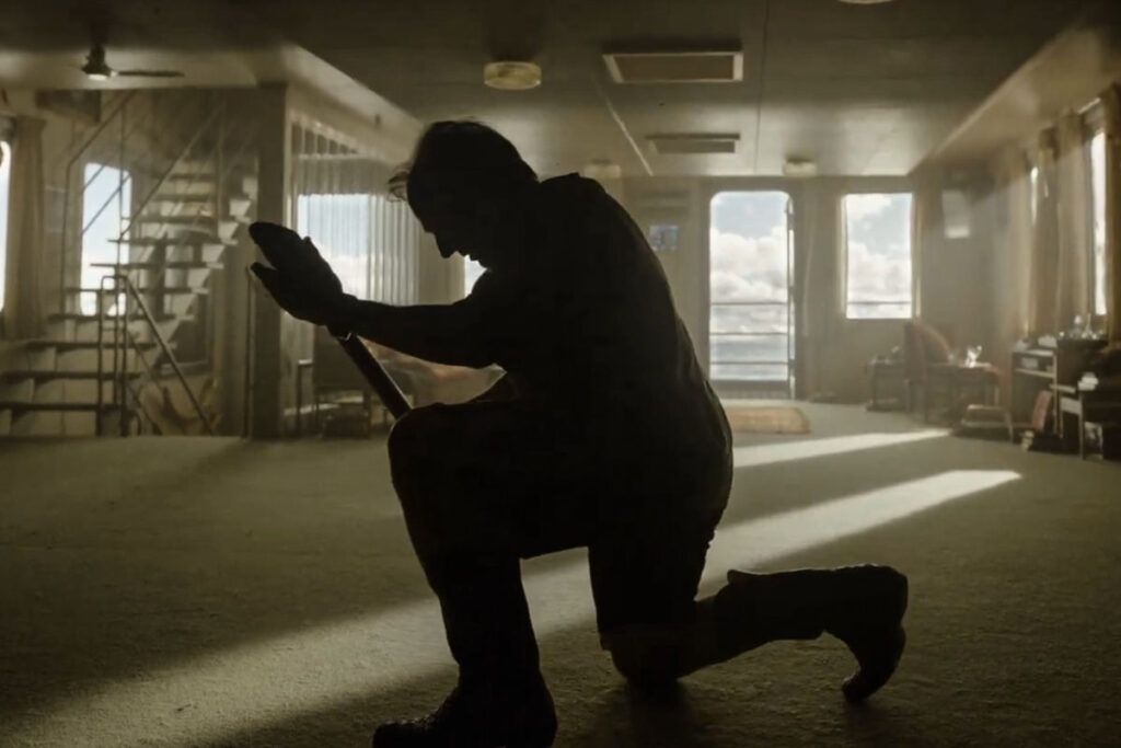 Tom Cruise y González Iñárritu unen fuerzas en “Digger”, una comedia de proporciones catastróficas