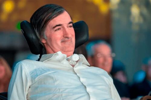 Esteban Bullrich se quiere postular para las elecciones presidenciales de 2027