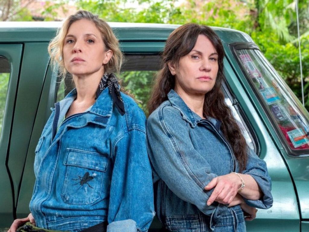 Helado y estrenos de la semana: la estrategia ideal para despedir el 2025 y recibir el 2026