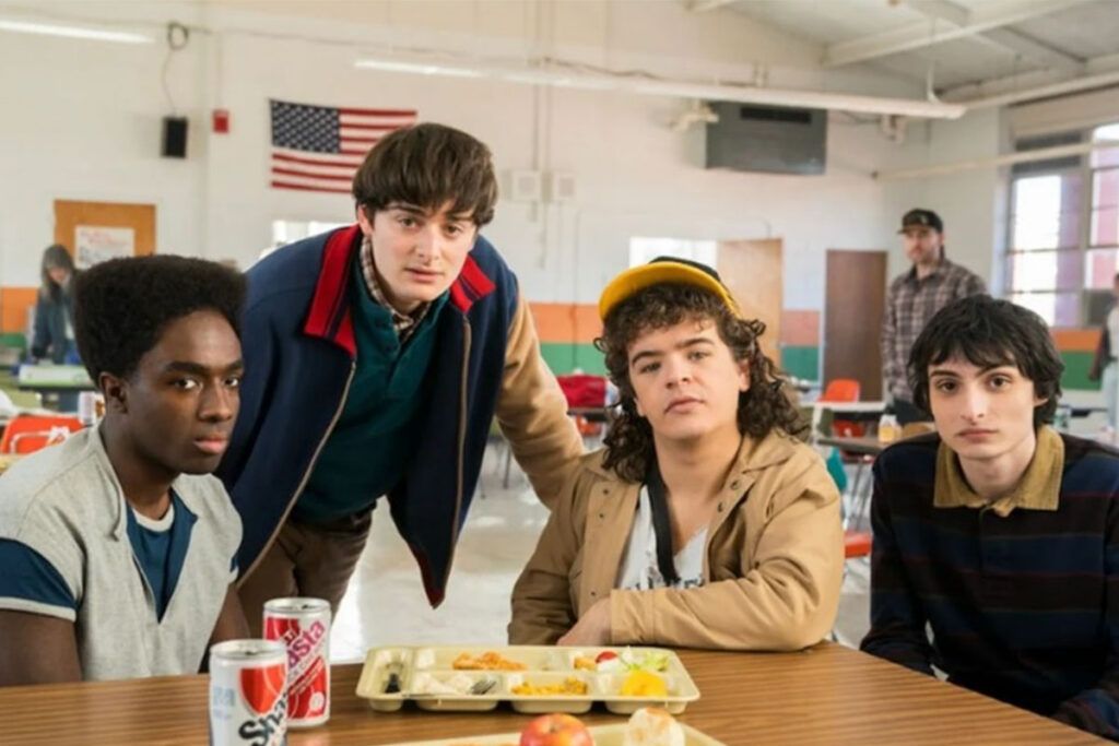 Helado y estrenos de la semana: la estrategia ideal para despedir el 2025 y recibir el 2026