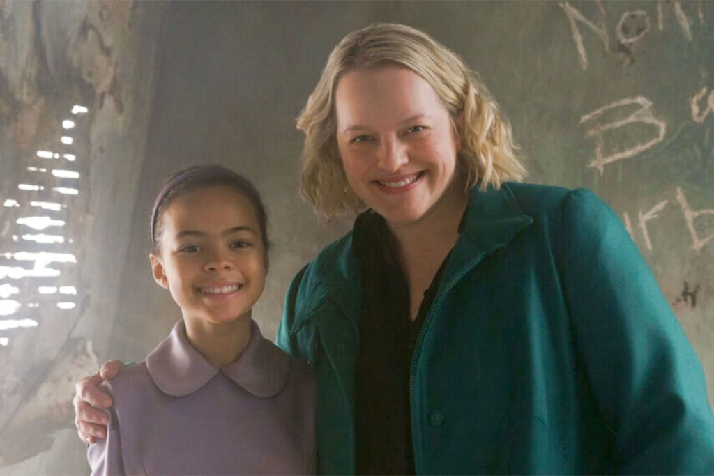 Confirmado: "El cuento de la criada" tendrá su spin-off y apuesta a contar Gilead desde sus herederas