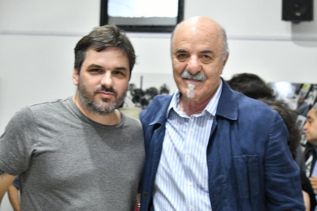 Asumió la nueva Comisión Directiva del Sipreba con la defensa del Estatuto del Periodista y el "No" a la reforma laboral