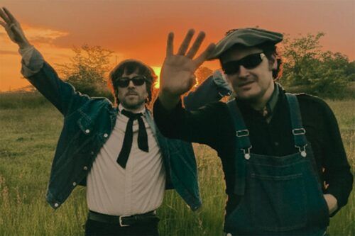 Albino Negro: el origen de “Gauchito roll”, las citas a Atahualpa y Lou Reed y por qué es un “disco compañero”