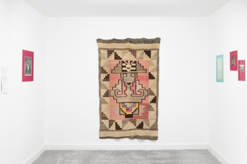 Arte incásico: una muestra de la Colección Cooperativa de Perú