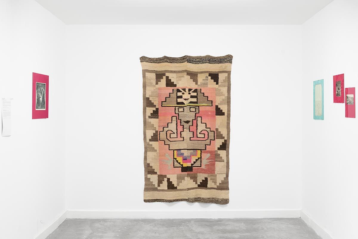 Arte incásico: una muestra de la Colección Cooperativa de Perú