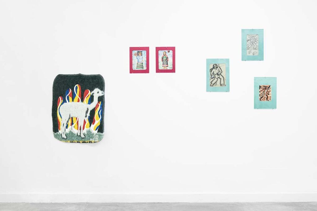 Arte incásico: una muestra de la Colección Cooperativa de Perú 1 Arte incásico: una muestra de la Colección Cooperativa de Perú