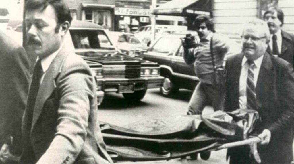 El fin de la inocencia: a 45 años del asesinato de John Lennon