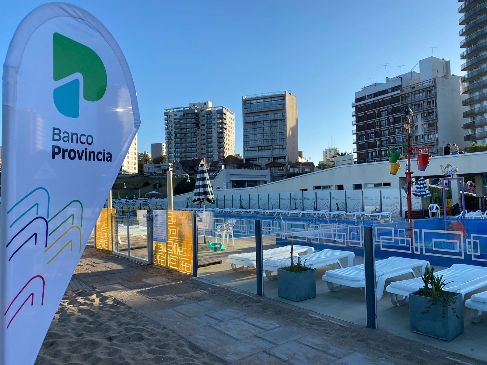 Cómo funciona la nueva web del Banco Provincia que ofrece préstamos