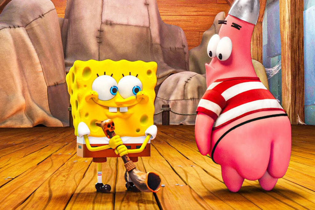 Agenda de espectáculos con lo mejor de la semana: Ricky Gervais, Bob Esponja, Todos Tus Muertos, DJs y mucho más