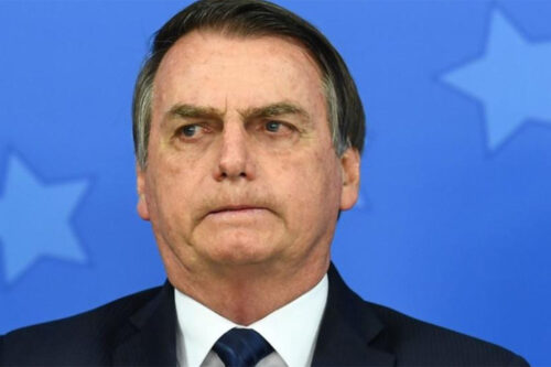 Navidad para Bolsonaro: la justicia autoriza que sea operado de hernia