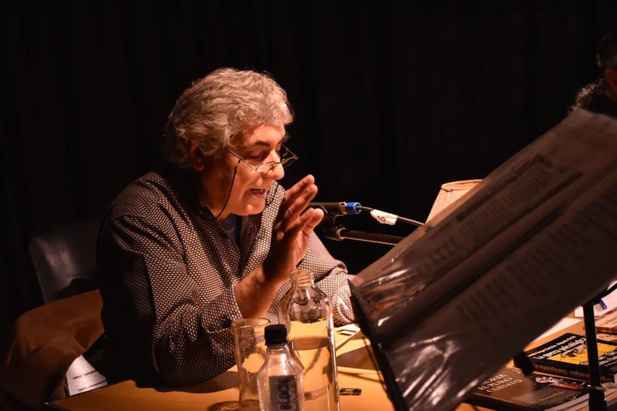 Alejandro Braile: «En la Argentina el dólar no es solamente una cuestión de mercaderías y bienes, es una cultura»