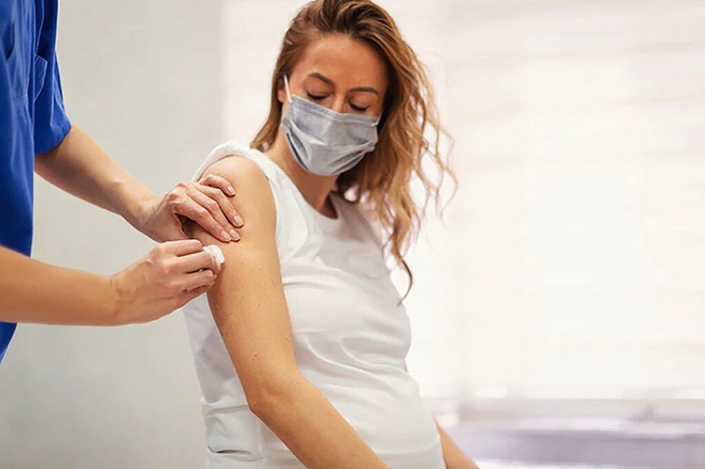 H3N2: advierten que debería actualizarse la vacuna antigripal y fomentar una campaña para el invierno que viene 2 H3N2: advierten que debería actualizarse la vacuna antigripal y fomentar una campaña para el invierno que viene