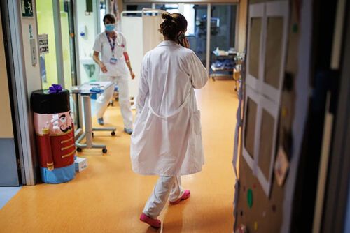 H3N2: advierten que debería actualizarse la vacuna antigripal y fomentar una campaña para el invierno que viene 