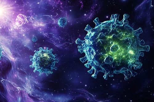 Alerta de la Asociación Argentina de Medicina Respiratoria: “Es probable que la temporada de gripe se adelante y sea dominada por la variante H3N2”