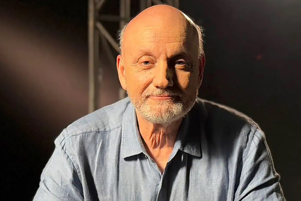 Agenda de espectáculos con lo mejor de la semana: Ricky Gervais, Bob Esponja, Todos Tus Muertos, DJs y mucho más