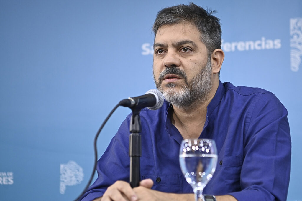 Kicillof, sobre la gestión bonaerense en 2025: "A pesar del castigo de Milei contra la Provincia mantuvimos la inversión"