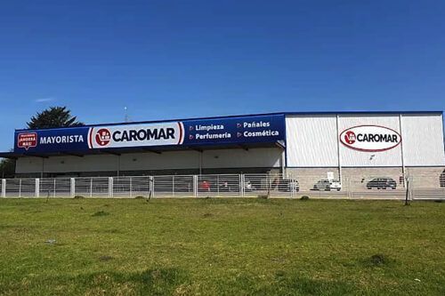 El mayorista Caromar cerró varias sucursales y echó a cientos de trabajadores 