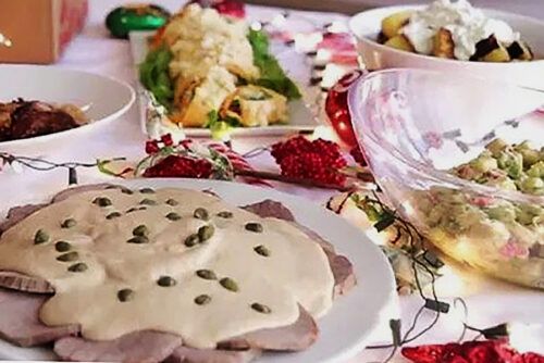 Las 10 recomendaciones para evitar riesgos y contaminaciones en las fiestas de fin de año