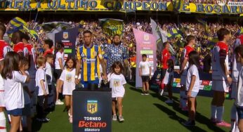 Los 25 hechos deportivos del 2025