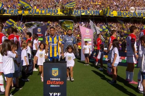 Los 25 hechos deportivos del 2025