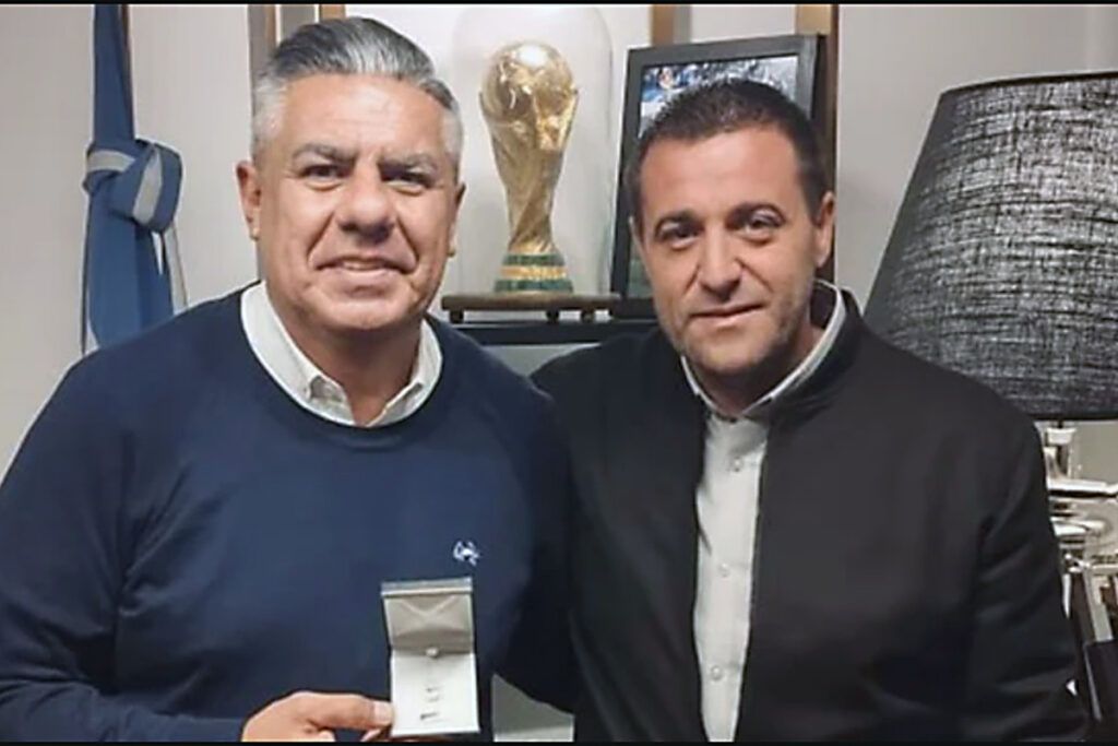 Los 25 hechos deportivos del 2025