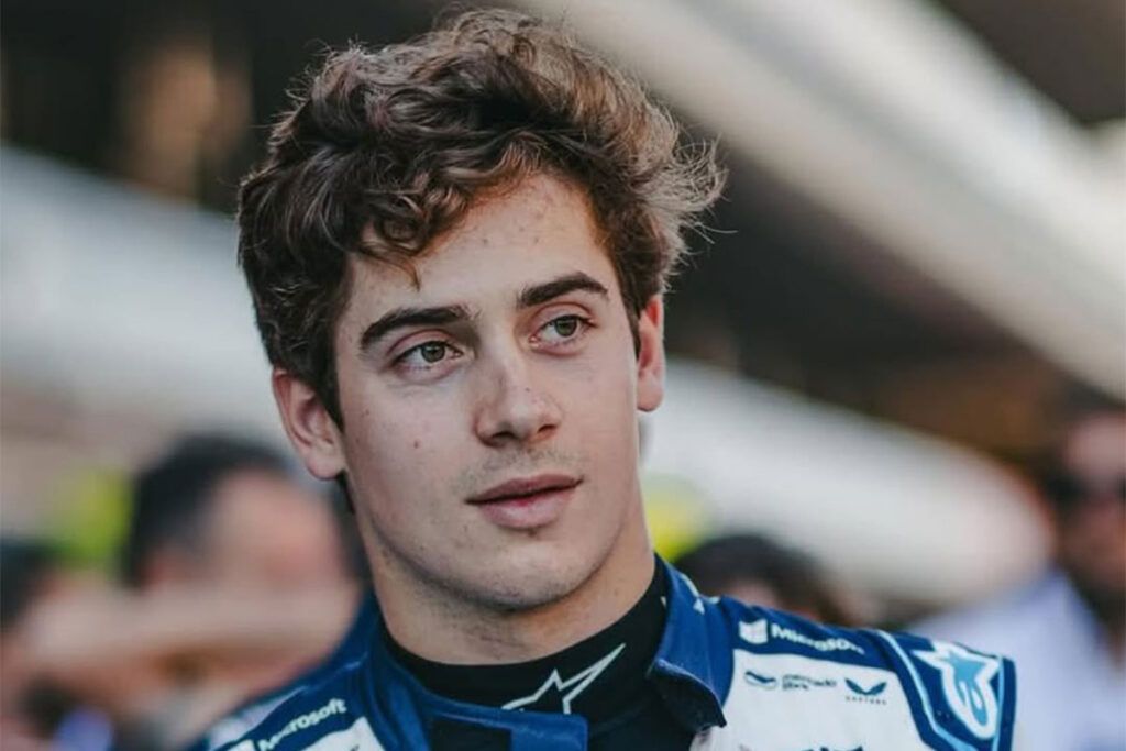 ¿Colapinto deja la carreta? Alpine mejora el auto de 2026