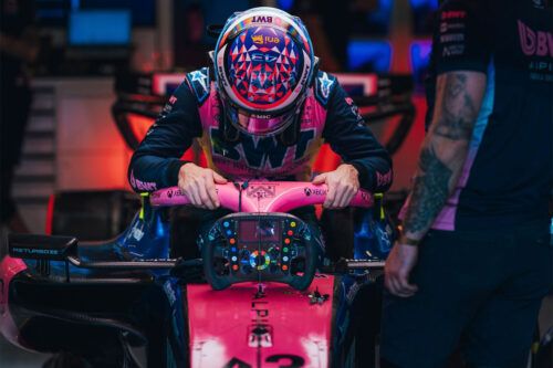 ¿Colapinto deja la carreta? Alpine mejora el auto de 2026