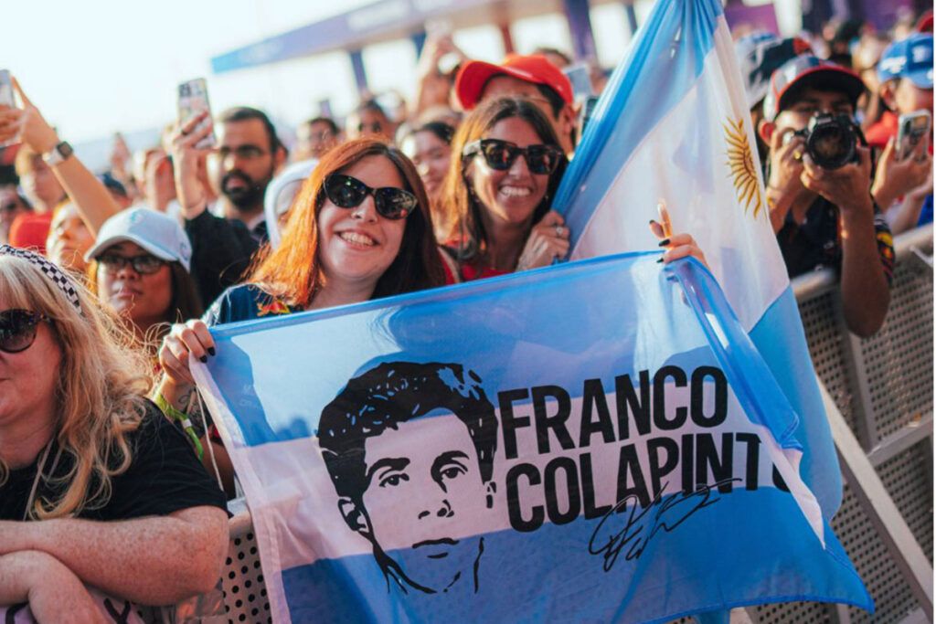 ¿Colapinto deja la carreta? Alpine mejora el auto de 2026