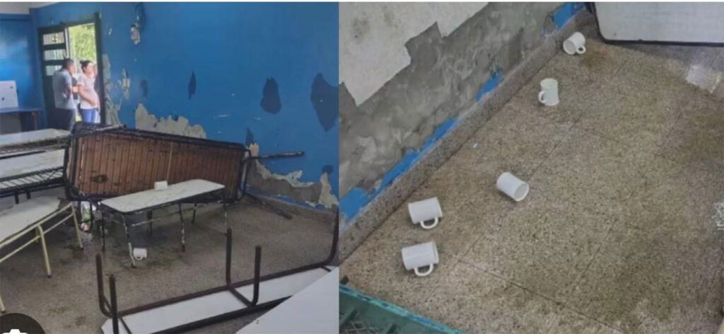 Maestros quemados: la crisis de la profesión docente