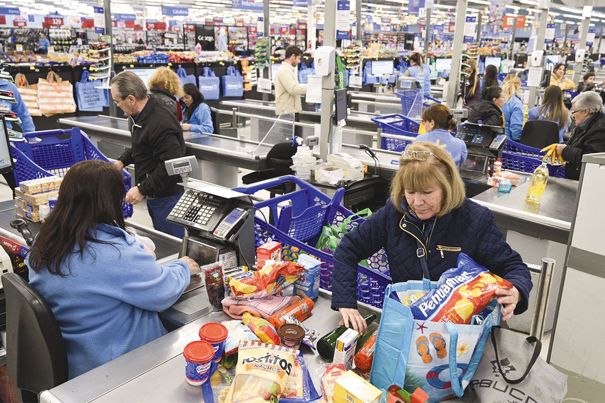 El problema número uno para la industria y el comercio sigue siendo la falta de ventas