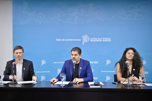 El gobierno bonaerense eliminará subsidios energéticos para viviendas en barrios cerrados