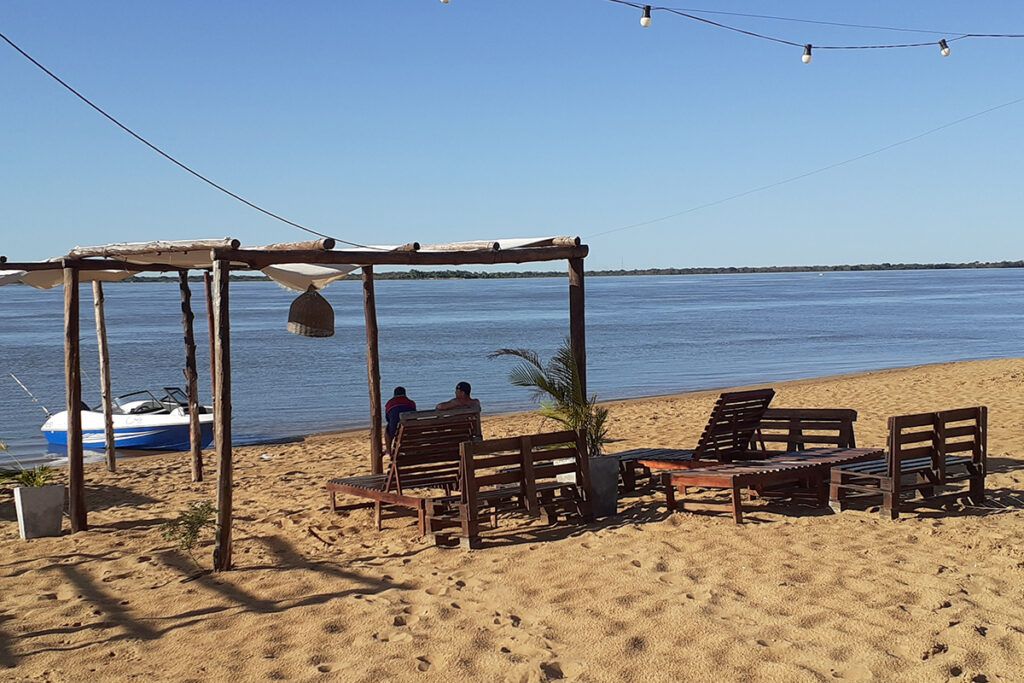 Los números del último finde largo del año: 70 por ciento de ocupación y 1,4 millones de viajeros 2 Los números del último finde largo del año: 70 por ciento de ocupación y 1,4 millones de viajeros