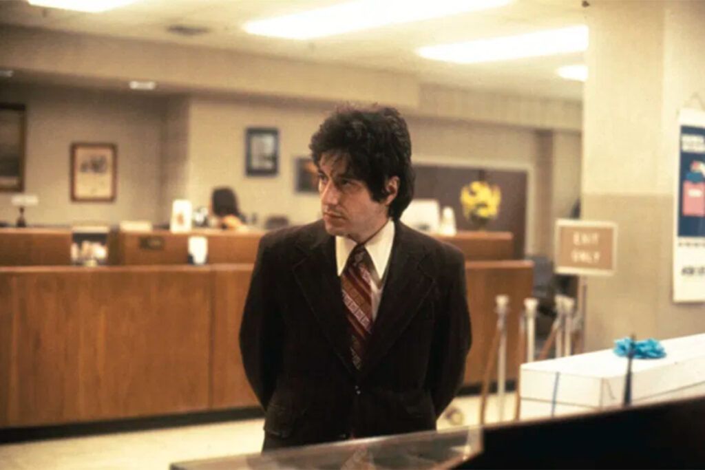 "Crisis 1975", el año en que Hollywood se animó y ganó