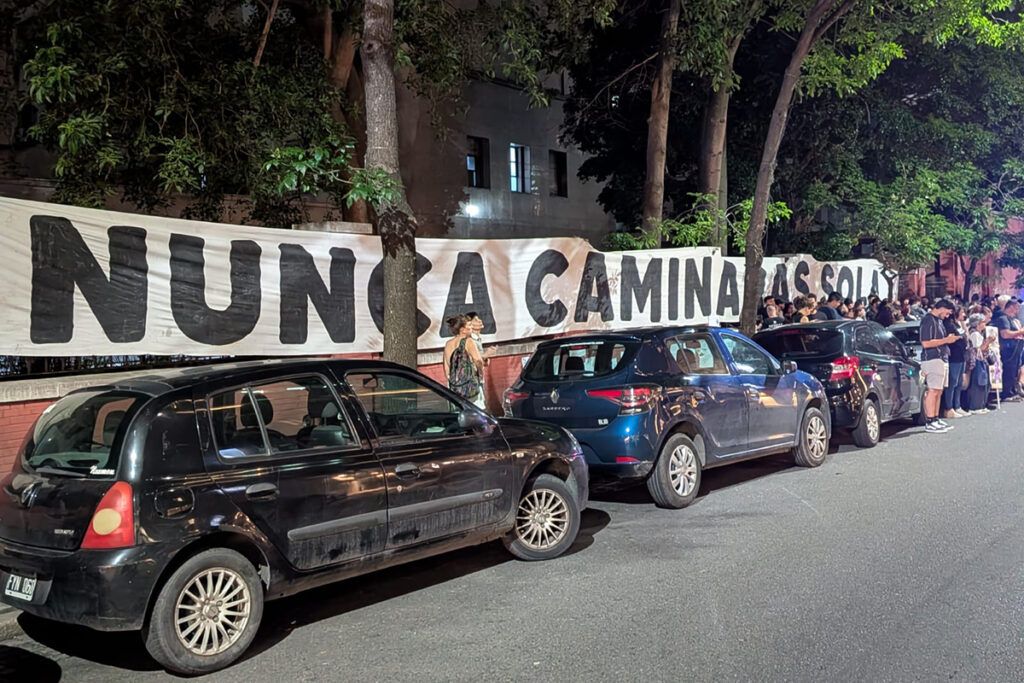 Cristina Fernández de Kirchner fue operada por un cuadro de apendicitis con peritonitis