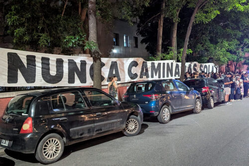 La salud de Cristina: ¿qué es la apendicitis y por qué es una urgencia?