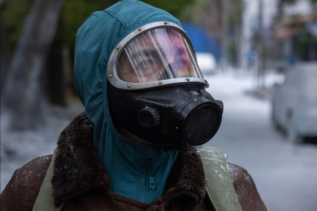 Memoria & balance I: el mundo audiovisual, entre la resistencia local y el cerco de la concentración global