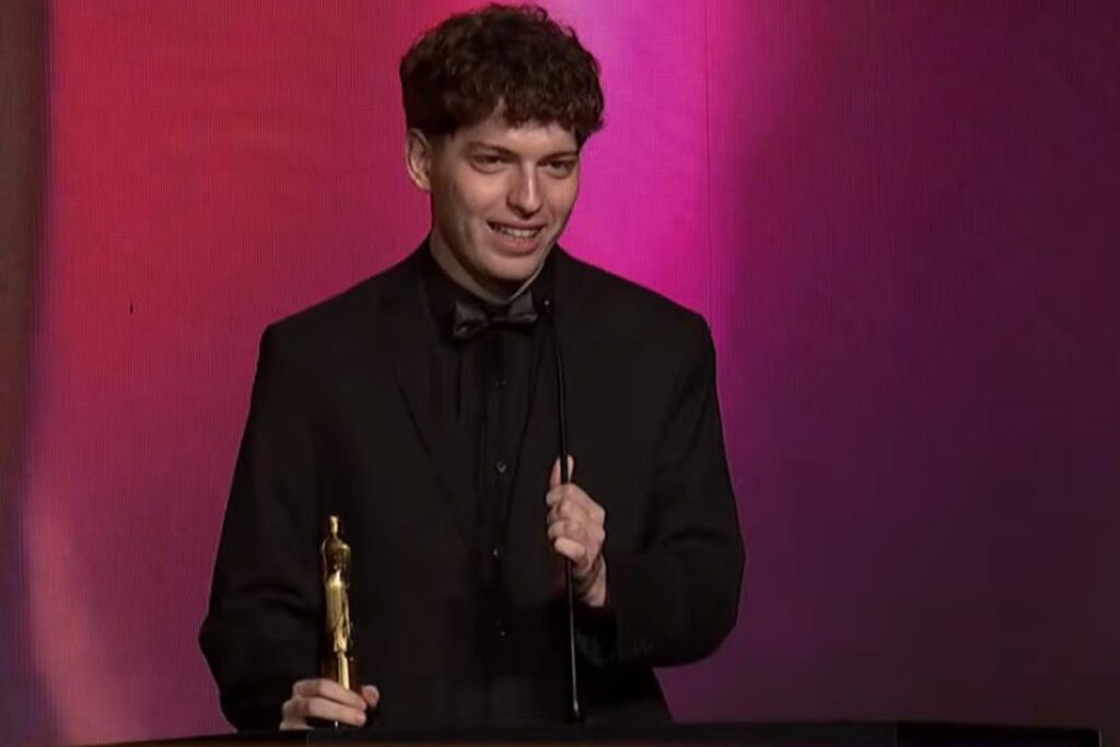 Martín Fierro de Streaming: la lista completa de ganadores que dejó la gala 3 Martín Fierro de Streaming: la lista completa de ganadores que dejó la gala