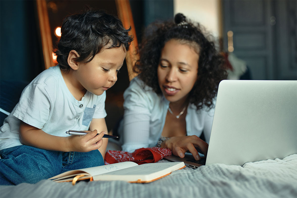 Homeschooling: el paradigma de la reforma educativa de La Libertad Avanza y el riesgo para las infancias