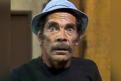 El Chespiritoverso ya es una realidad: se viene la serie de Don Ramón